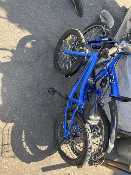 Продам ведосипед PROFI 18