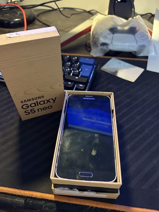 Samsung galaxy S5 Neo