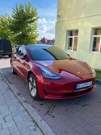 Tesla Model 3. 2018. Пригнана з США не бита. Повний автопілот!