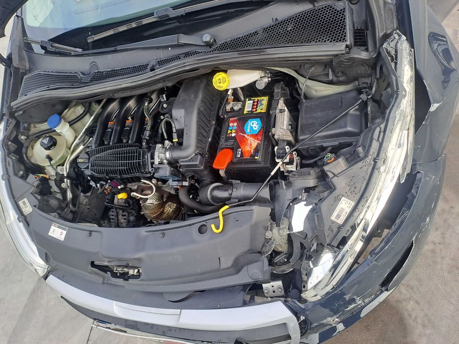 Peugeot 208 1.2 VTi PureTech, 2018