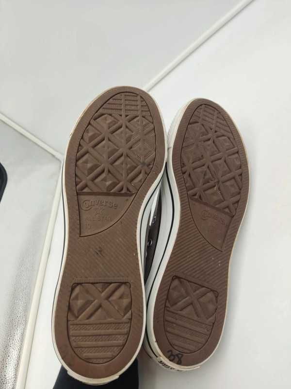 Trampki męskie Converse buty sportowe