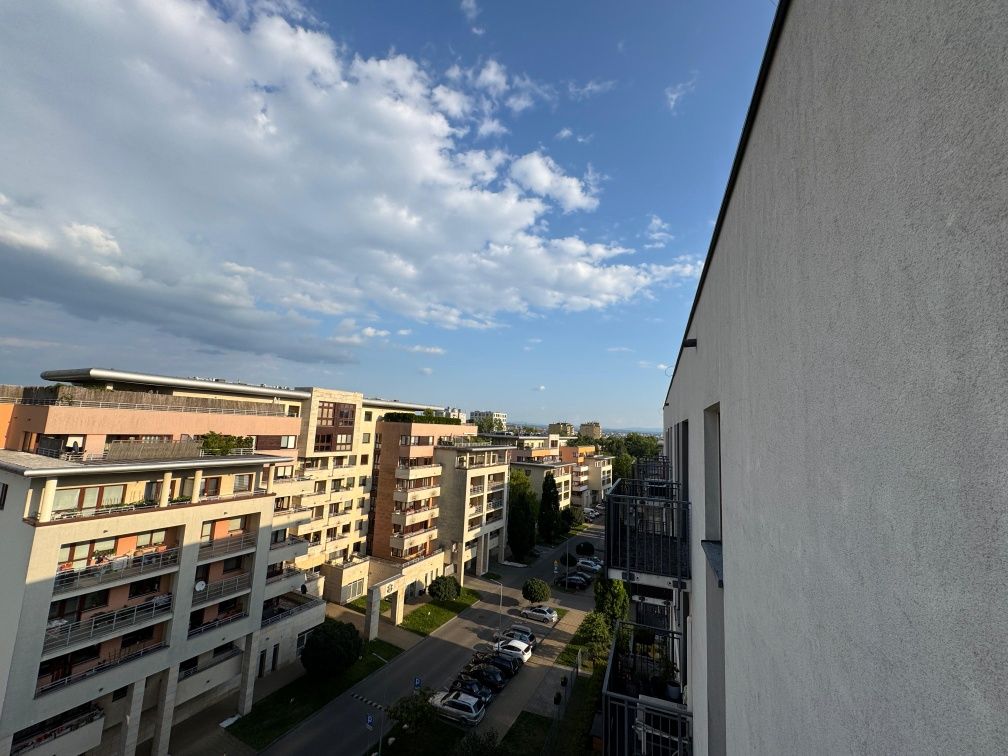 Od zaraz mieszkanie do wynajęcia w centrum Krakowa