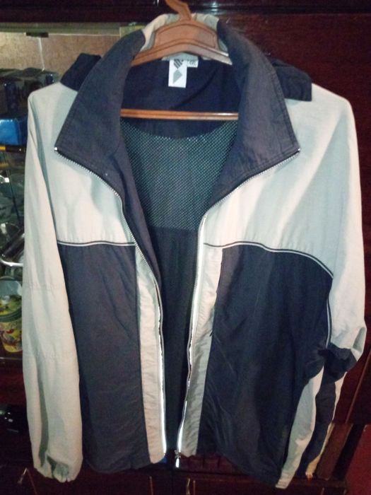 Ветровка мужская Master of sports.