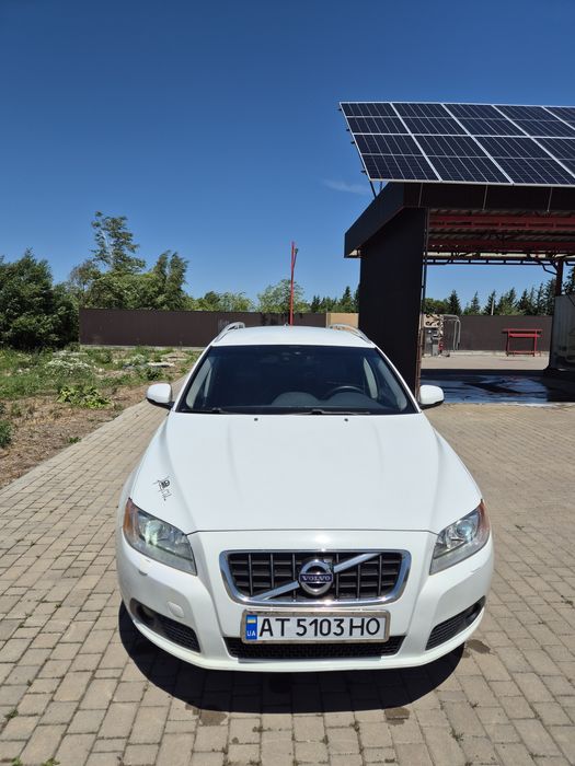 Продам Volvo v70