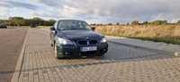 BMW Seria 5 BMW E60 530i +LPG M54B30