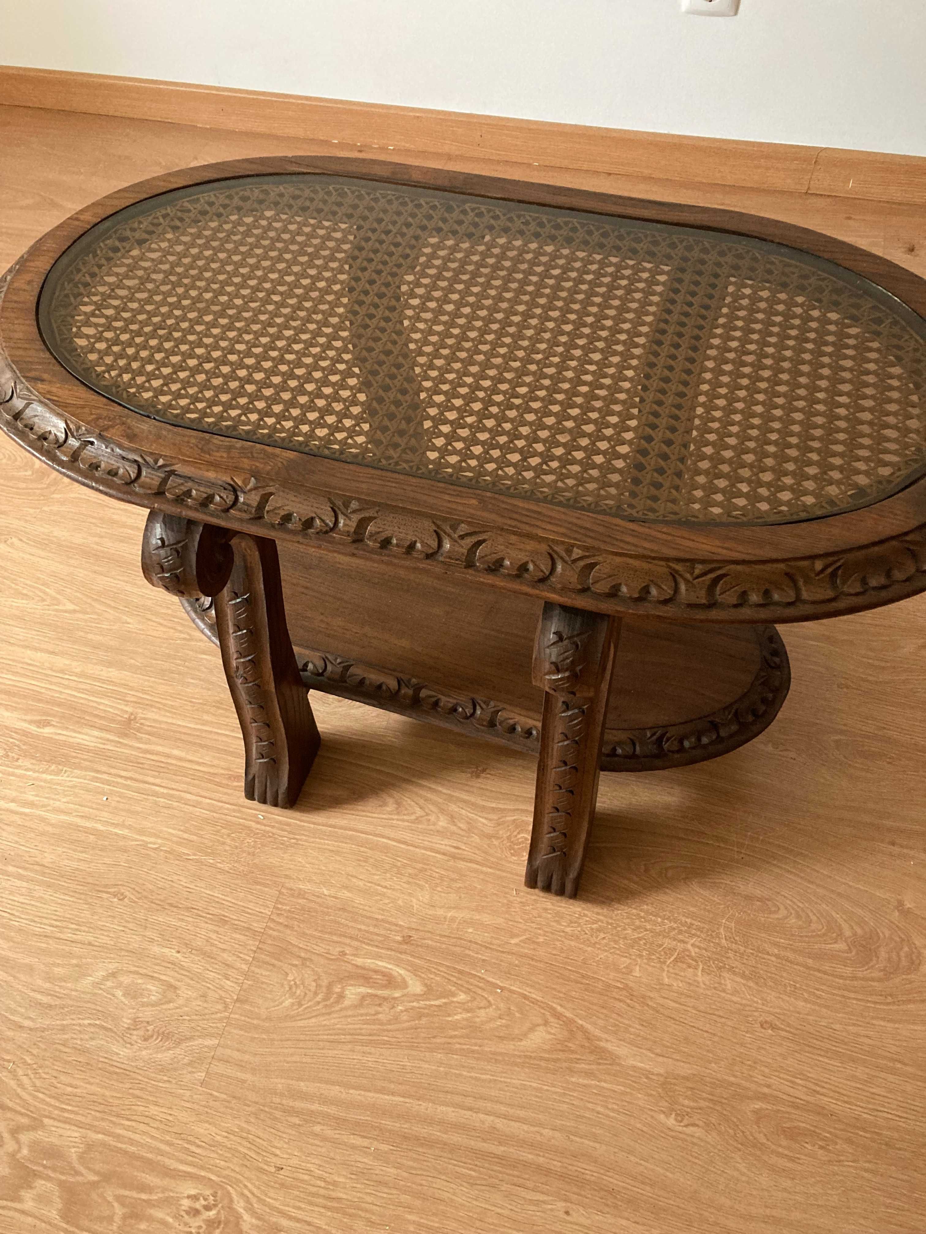 Mesa de café ( sala de estar)