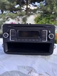 Radio Volkswagen RCD210 MP3
