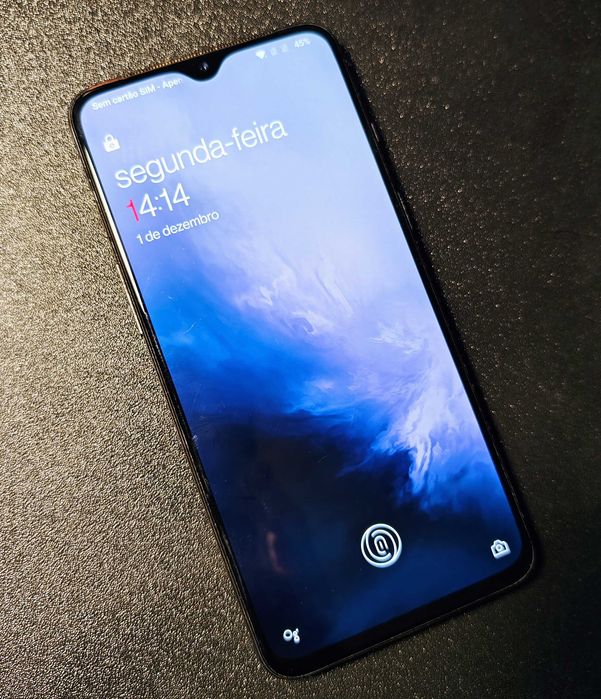 Oneplus 7 - Impecável