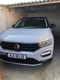 Volkswagen T-Roc 1.5TSI 150cv