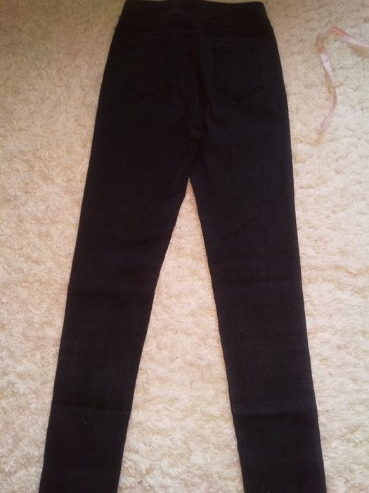 Джинси лосіни  на дівчинку