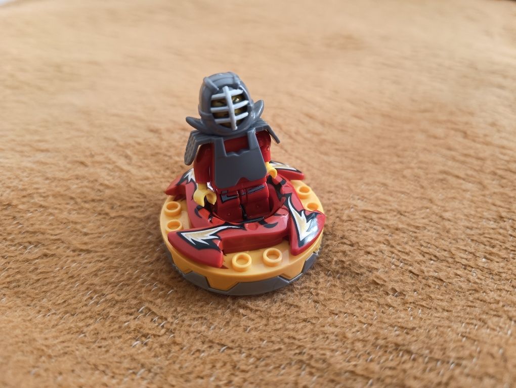 Lego Ninjago фігурки