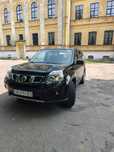 Nissan x-trail T31 2014