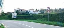Quinta T3 em Faia de 573,00 m2