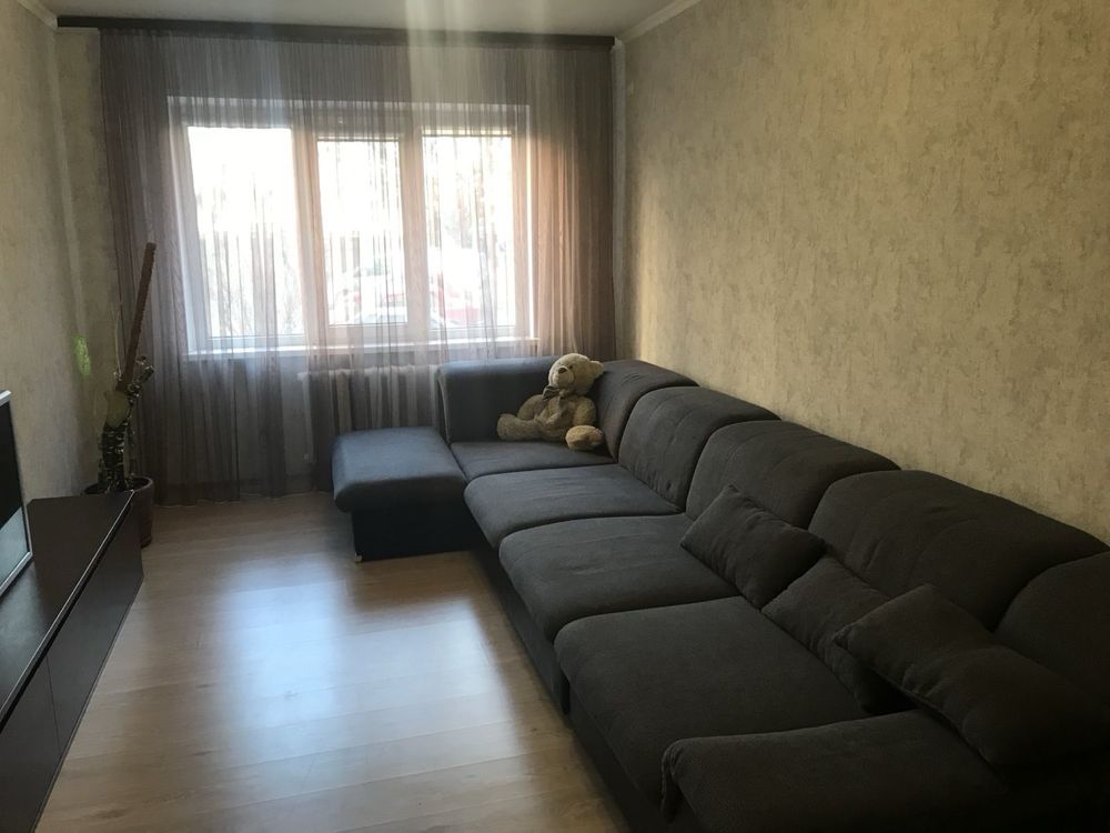 Продам 3-комнатную квартиру на Николаевской шоссе