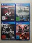 Sprzedam gry na PS4