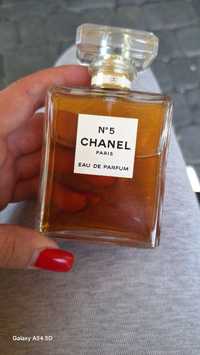 Perfum chanel paris