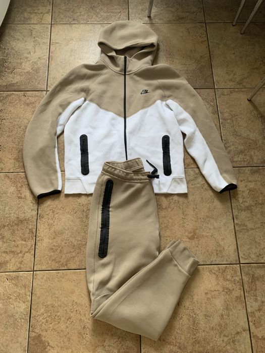 Костюм Nike Tech Fleece. L
