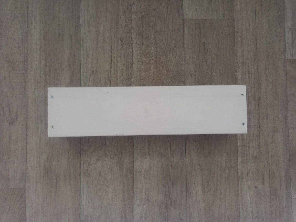 Ikea półka na książki