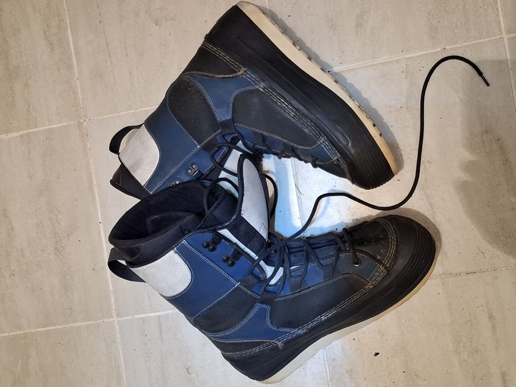 NOWE Salomon 27 cm buty snowbordowe narty deska 39,40,41,42, 140 47,48