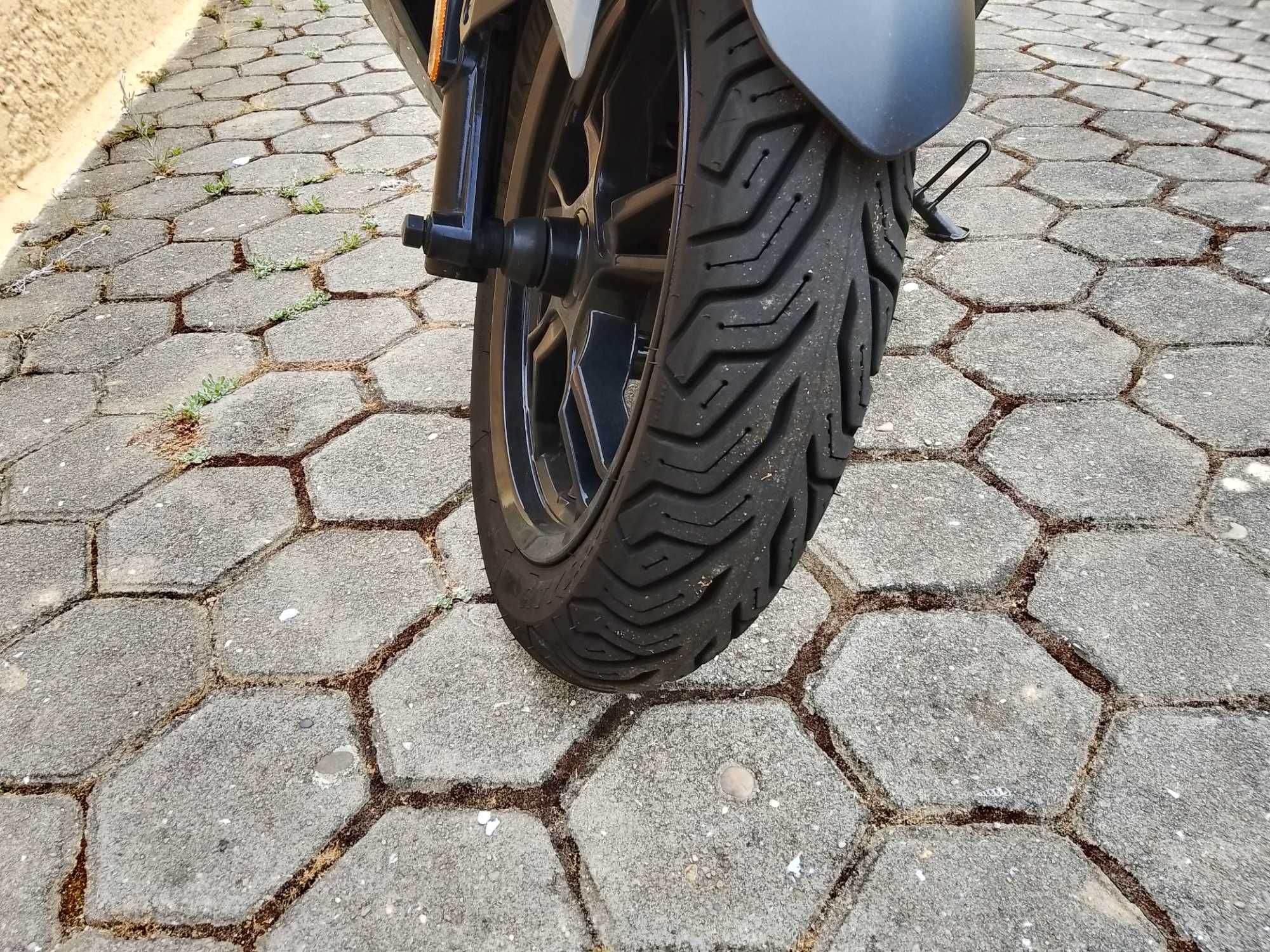 SYM JET X 125 de 2022