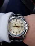 Zegarek bulova precisionist 98b156