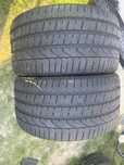 Opony 285/30/zr 19 98 y Pieelli P0