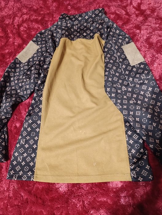 Бойова сорочка Б/у