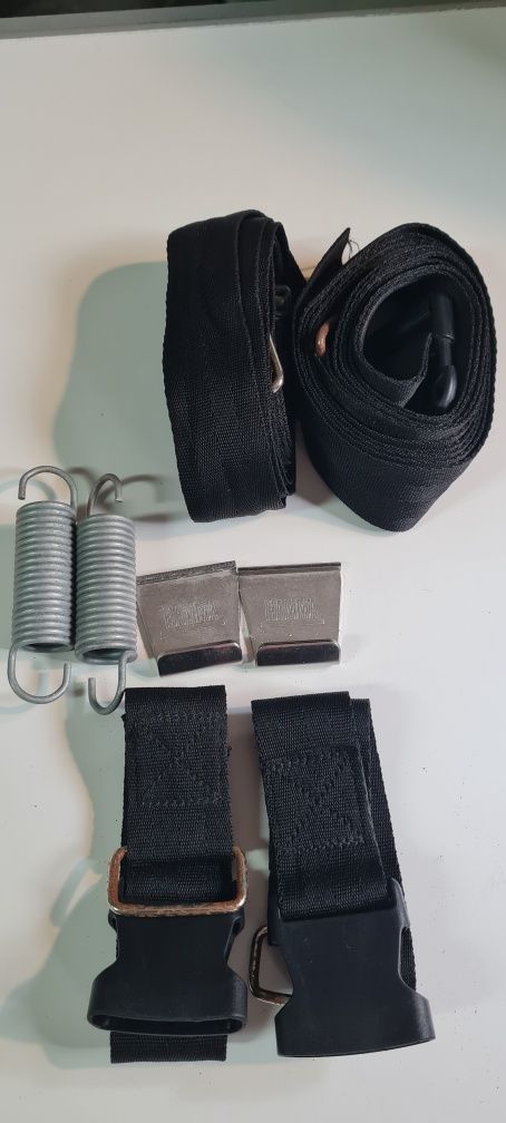Percintas esticadoras para toldos fiamma