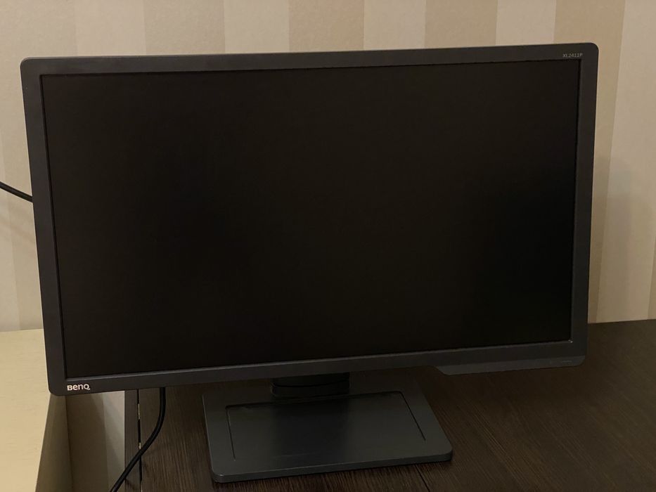 144hz Ігровий Монітор 24" BenQ Zowie XL2411P Full HD LED