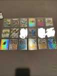 Karty pokemon bulk