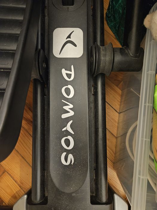 Bicicleta Elíptica