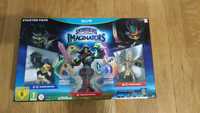 Starter pack wiiu - Skylanders imaginators