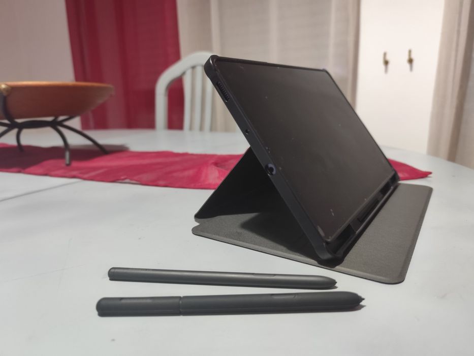 Samsung Tablet S6 Lite