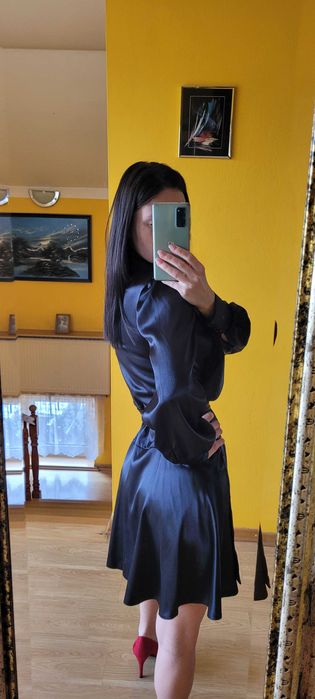 Sukienka Varleska