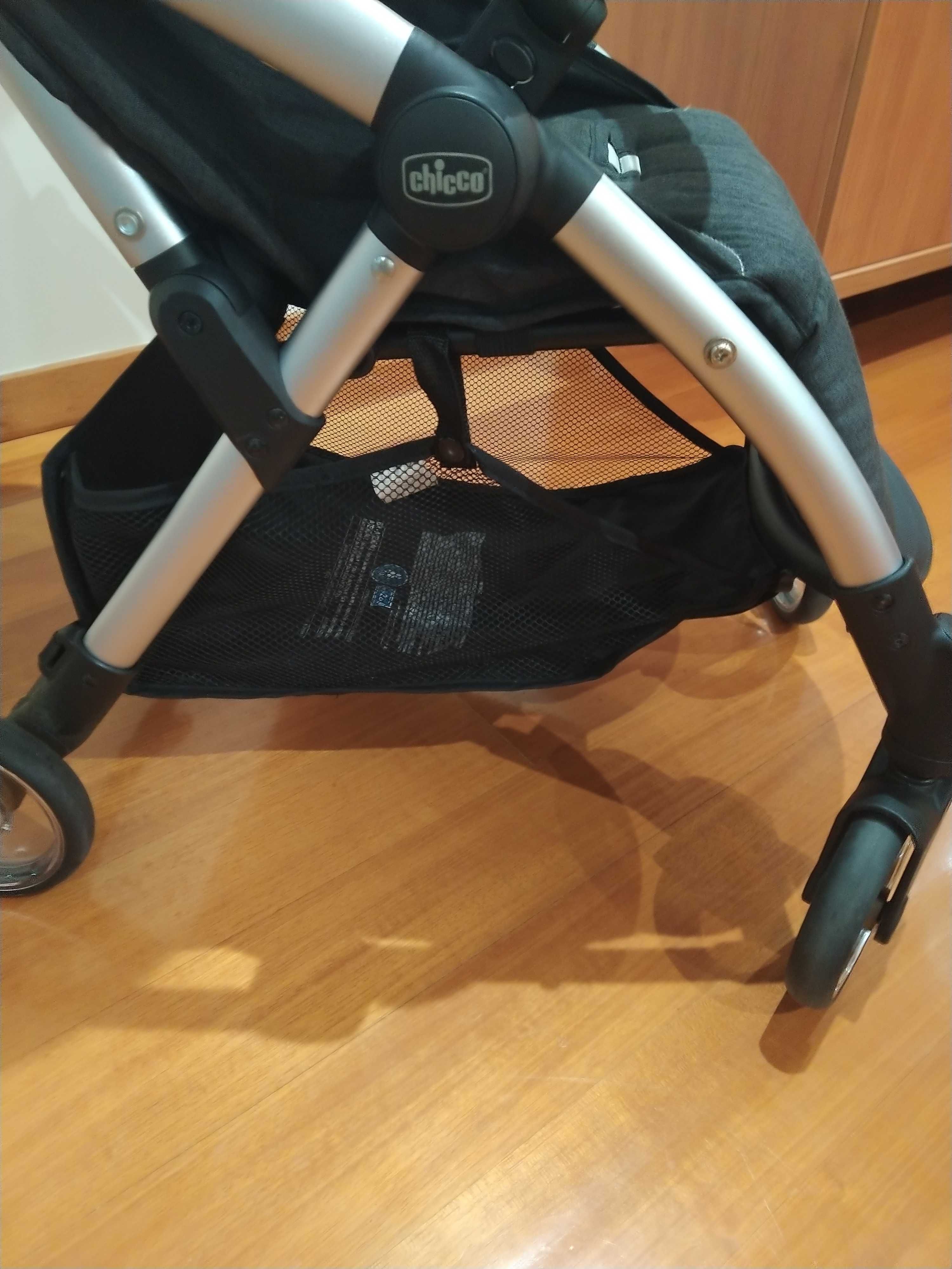 Carrinho bebé Chicco