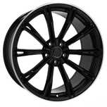 4x Felgi 21 m.in. do AUDI A5 RS5 C7 RS6 RS7 S8 D4 SQ5 Q7 4M ABT Q8 Sportback e-Tron - H5060