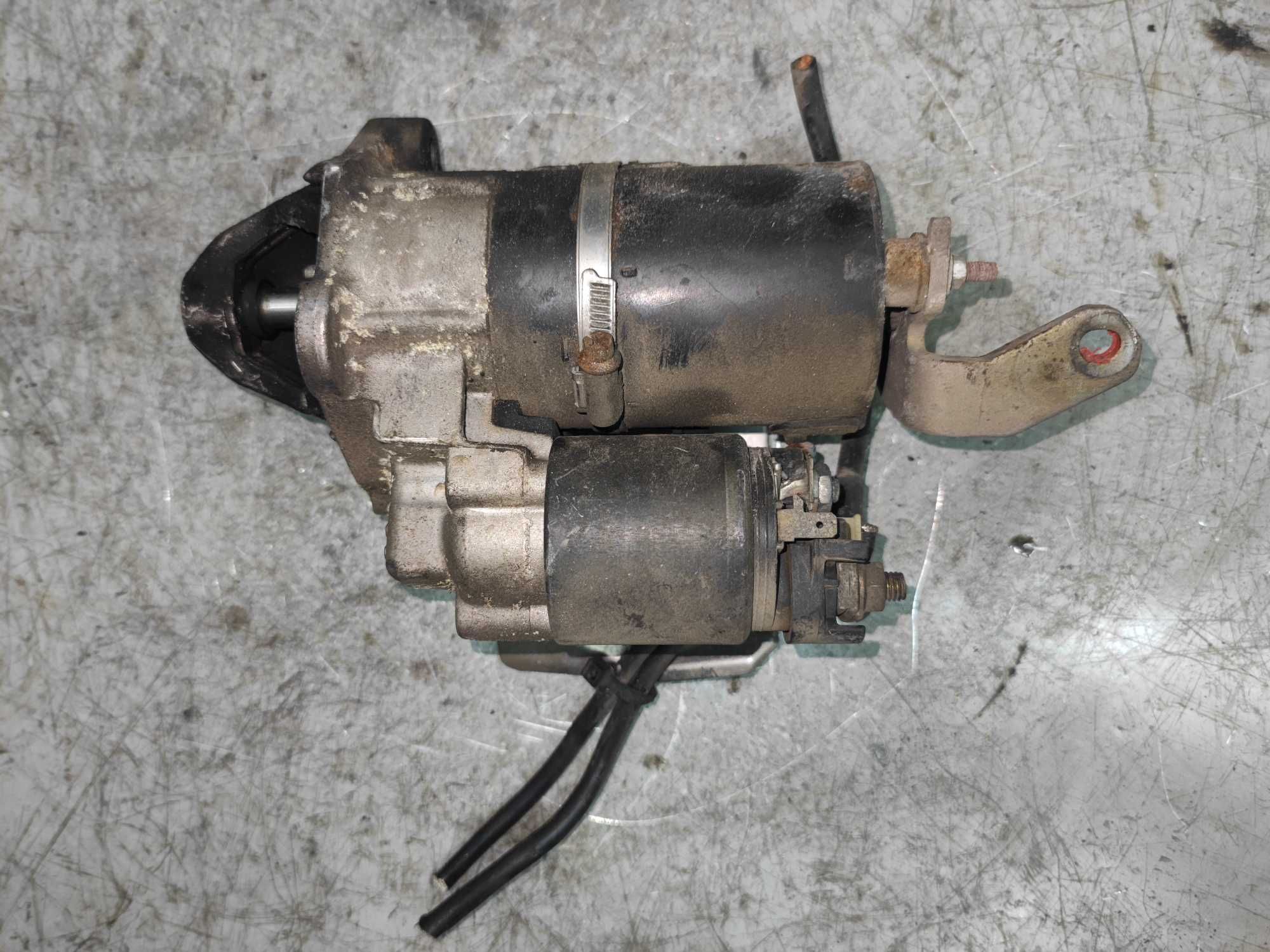 VW Passat B5 Audi A4 B5 A6 C5 1.6 Rozrusznik