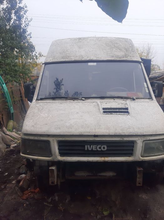 Продам евеку на ходу 1500$