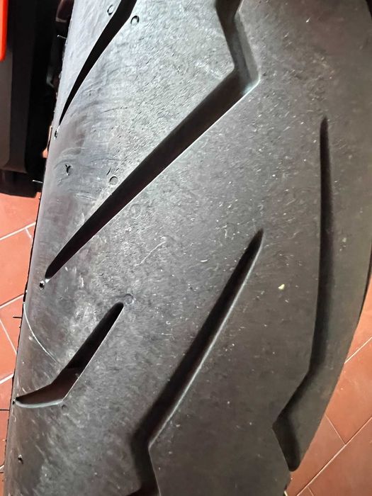 KTM 790 Duke (Ano 2019)