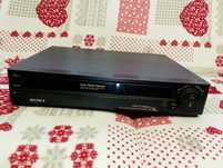 Magnetowid VHS Sony