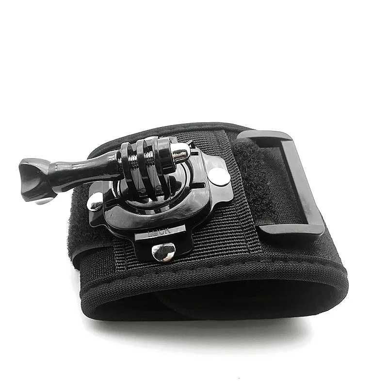 Opaska na nadgarstek uchwyt do Insta360 Gopro DJI Action