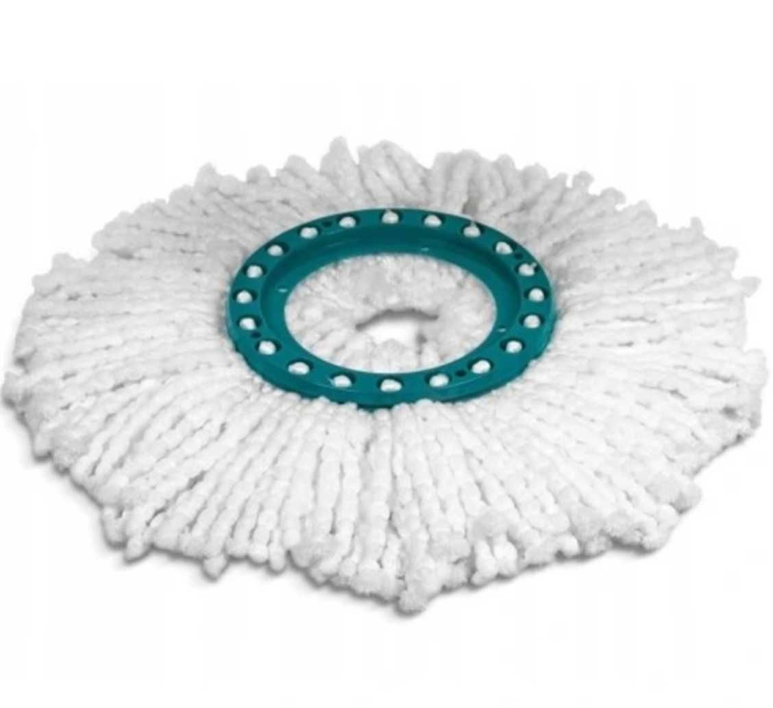 Nakładka Do Mopa Leifheit 52095 Clean Twist Disc Mop Zamiennik