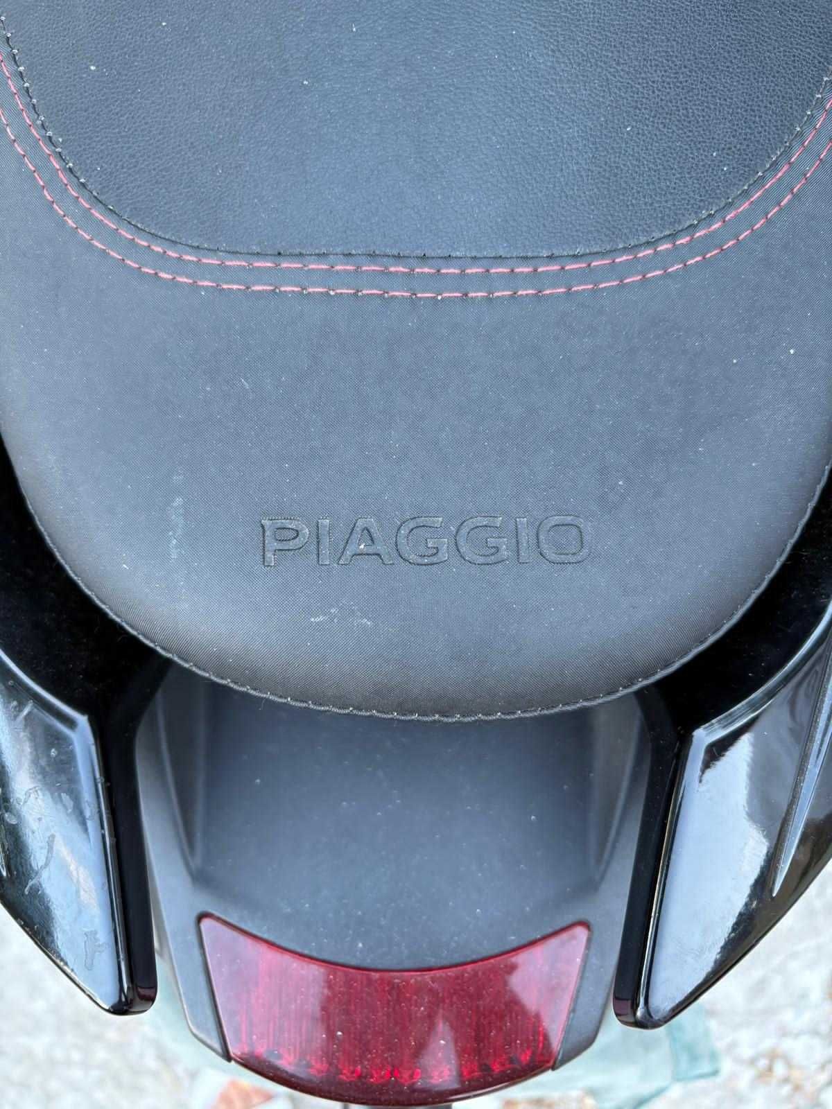Scooter Piaggio 2021