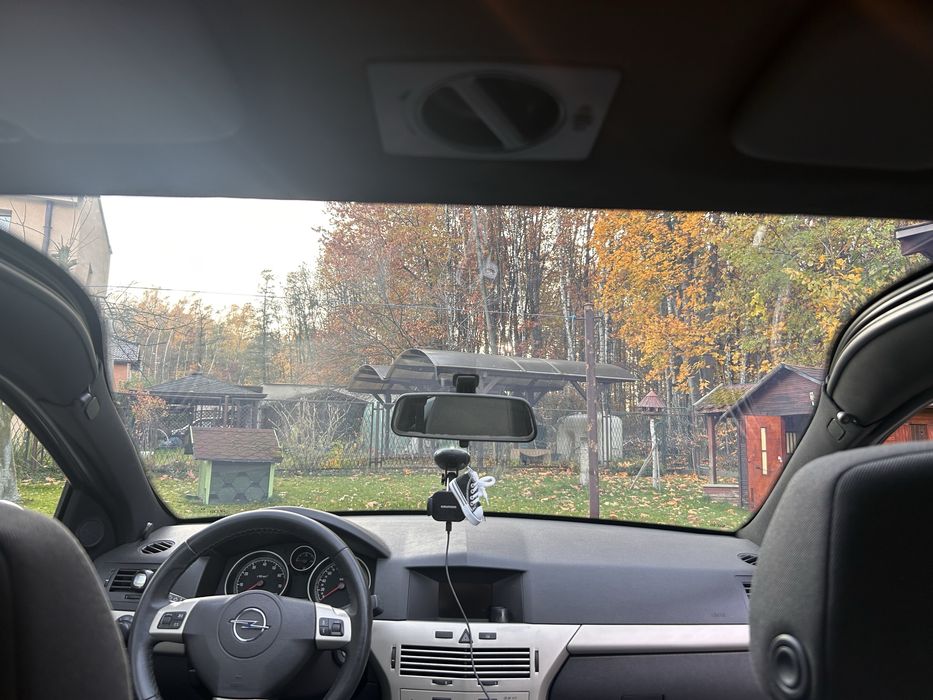 Opel Astra GTC Sprzedam !!! Panorama