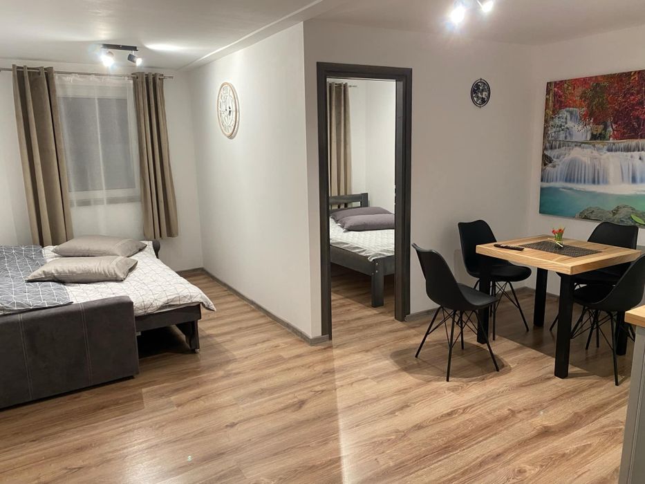 Domki nad Zalewem , noclegi