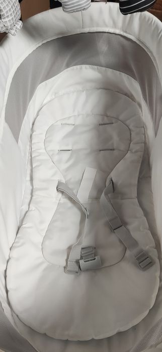 Chicco Baby Hug Air 4 w 1