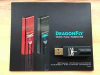 ЦАП AudioQuest Dragonfly DAC Black