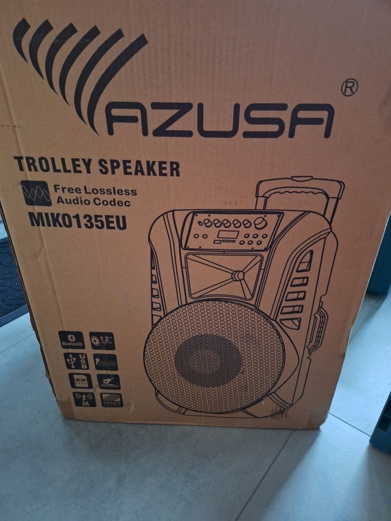Sprzedam kolumna aktywna