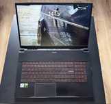 Laptop MSI GF75 Thin 10SC Gamingowy