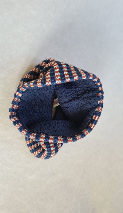 Marks & Spencer komin polarowy